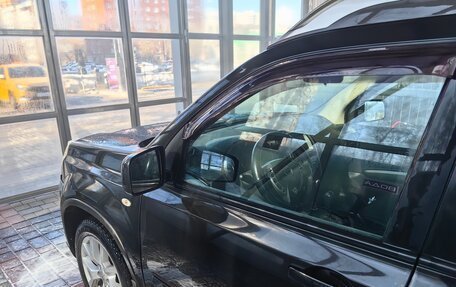 Nissan X-Trail, 2012 год, 1 450 000 рублей, 29 фотография