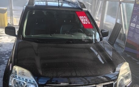 Nissan X-Trail, 2012 год, 1 450 000 рублей, 26 фотография