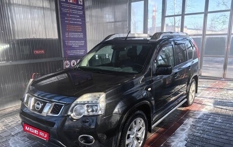 Nissan X-Trail, 2012 год, 1 450 000 рублей, 28 фотография