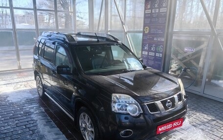 Nissan X-Trail, 2012 год, 1 450 000 рублей, 31 фотография