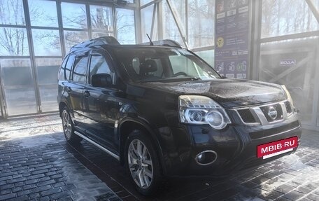 Nissan X-Trail, 2012 год, 1 450 000 рублей, 27 фотография