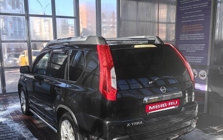 Nissan X-Trail, 2012 год, 1 450 000 рублей, 30 фотография