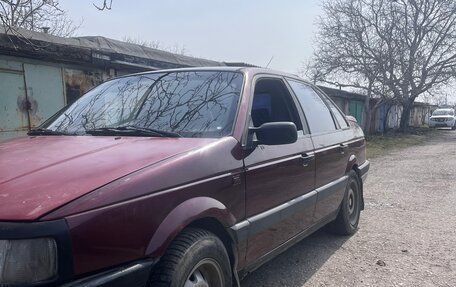 Volkswagen Passat B3, 1991 год, 100 000 рублей, 2 фотография