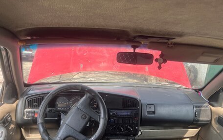 Volkswagen Passat B3, 1991 год, 100 000 рублей, 10 фотография