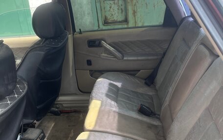 Volkswagen Passat B3, 1991 год, 100 000 рублей, 9 фотография