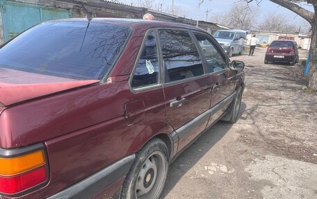 Volkswagen Passat B3, 1991 год, 100 000 рублей, 8 фотография