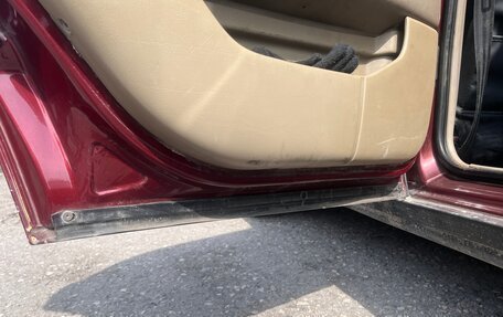 Volkswagen Passat B3, 1991 год, 100 000 рублей, 5 фотография