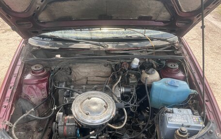 Volkswagen Passat B3, 1991 год, 100 000 рублей, 11 фотография