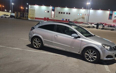 Opel Astra OPC H, 2007 год, 299 000 рублей, 3 фотография