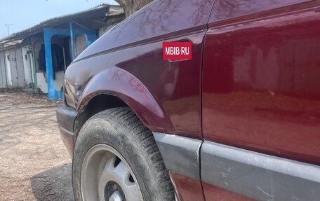 Volkswagen Passat B3, 1991 год, 100 000 рублей, 3 фотография