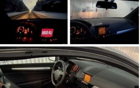 Opel Astra OPC H, 2007 год, 299 000 рублей, 2 фотография