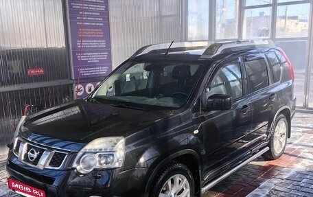 Nissan X-Trail, 2012 год, 1 450 000 рублей, 32 фотография