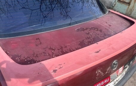 Volkswagen Passat B3, 1991 год, 100 000 рублей, 7 фотография