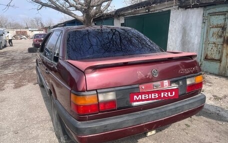 Volkswagen Passat B3, 1991 год, 100 000 рублей, 6 фотография