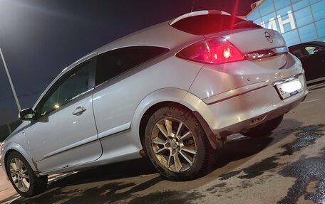 Opel Astra OPC H, 2007 год, 299 000 рублей, 7 фотография