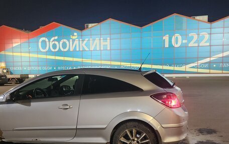 Opel Astra OPC H, 2007 год, 299 000 рублей, 8 фотография