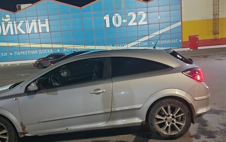 Opel Astra OPC H, 2007 год, 299 000 рублей, 10 фотография