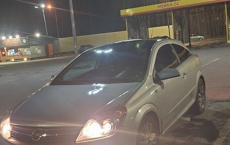 Opel Astra OPC H, 2007 год, 299 000 рублей, 13 фотография