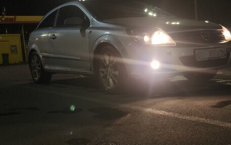 Opel Astra OPC H, 2007 год, 299 000 рублей, 17 фотография