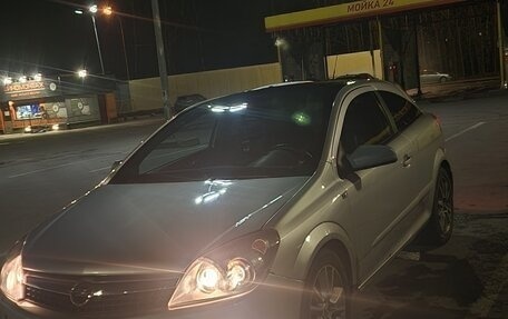 Opel Astra OPC H, 2007 год, 299 000 рублей, 14 фотография