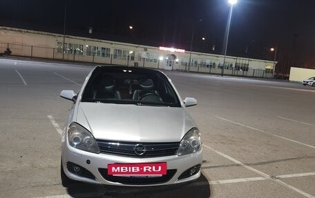 Opel Astra OPC H, 2007 год, 299 000 рублей, 5 фотография