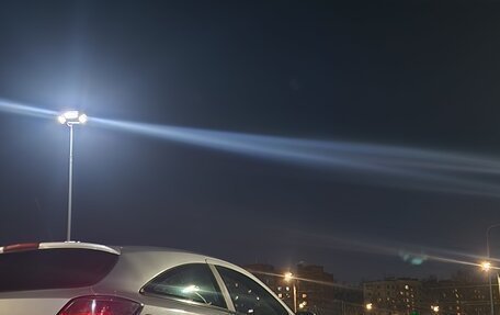 Opel Astra OPC H, 2007 год, 299 000 рублей, 22 фотография