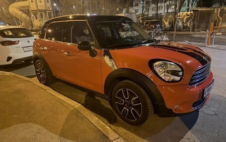 MINI Countryman I (R60), 2012 год, 1 350 000 рублей, 5 фотография