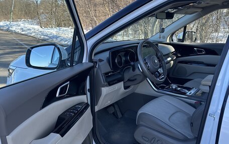 KIA Carnival, 2020 год, 4 000 000 рублей, 8 фотография