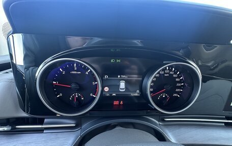 KIA Carnival, 2020 год, 4 000 000 рублей, 11 фотография