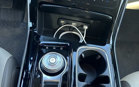 KIA Carnival, 2020 год, 4 000 000 рублей, 12 фотография