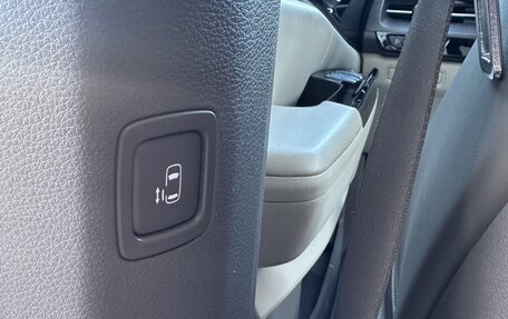 KIA Carnival, 2020 год, 4 000 000 рублей, 19 фотография