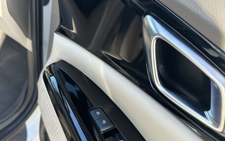 KIA Carnival, 2020 год, 4 000 000 рублей, 15 фотография