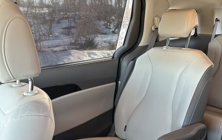 KIA Carnival, 2020 год, 4 000 000 рублей, 23 фотография