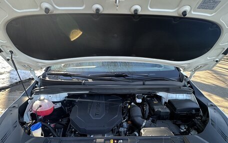 KIA Carnival, 2020 год, 4 000 000 рублей, 26 фотография