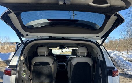 KIA Carnival, 2020 год, 4 000 000 рублей, 29 фотография