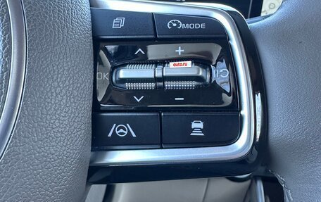 KIA Carnival, 2020 год, 4 000 000 рублей, 36 фотография