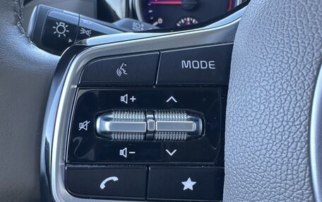 KIA Carnival, 2020 год, 4 000 000 рублей, 32 фотография