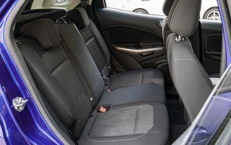 Ford EcoSport, 2018 год, 1 330 000 рублей, 7 фотография