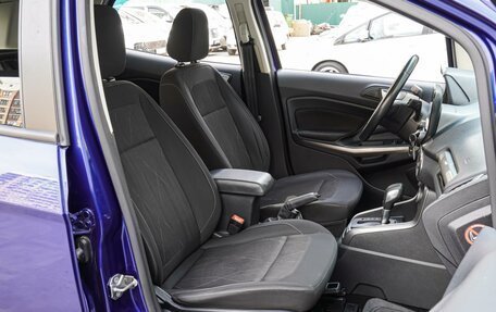 Ford EcoSport, 2018 год, 1 330 000 рублей, 8 фотография