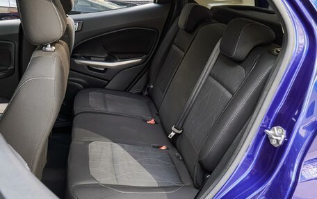 Ford EcoSport, 2018 год, 1 330 000 рублей, 9 фотография