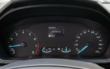 Ford EcoSport, 2018 год, 1 330 000 рублей, 15 фотография