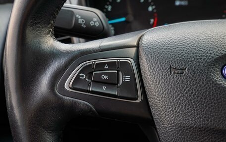 Ford EcoSport, 2018 год, 1 330 000 рублей, 16 фотография