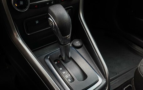 Ford EcoSport, 2018 год, 1 330 000 рублей, 12 фотография