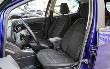 Ford EcoSport, 2018 год, 1 330 000 рублей, 10 фотография