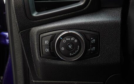 Ford EcoSport, 2018 год, 1 330 000 рублей, 17 фотография