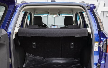 Ford EcoSport, 2018 год, 1 330 000 рублей, 20 фотография