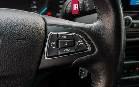 Ford EcoSport, 2018 год, 1 330 000 рублей, 18 фотография