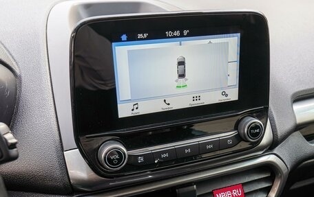 Ford EcoSport, 2018 год, 1 330 000 рублей, 14 фотография