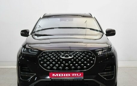 Chery Tiggo 8 Pro, 2022 год, 2 050 000 рублей, 2 фотография