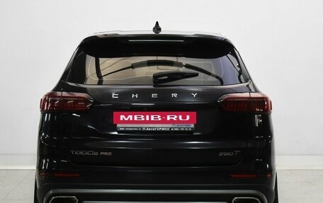 Chery Tiggo 8 Pro, 2022 год, 2 050 000 рублей, 3 фотография